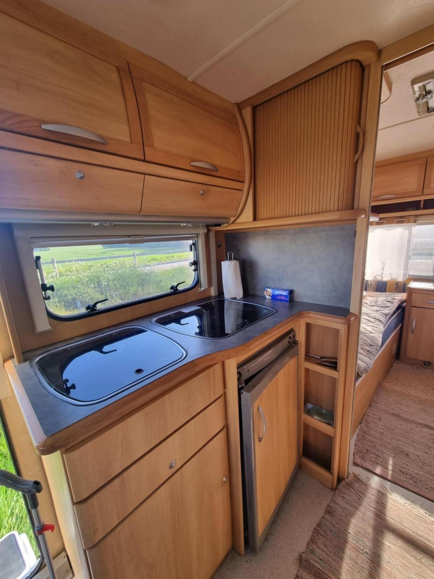 Falsterly Glamping Horbelöv Exterior photo